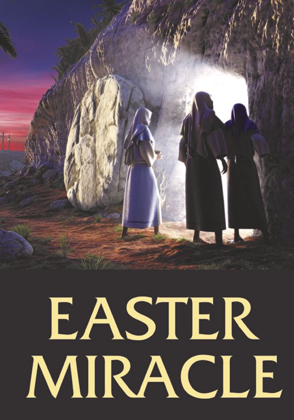 Easter Miracle