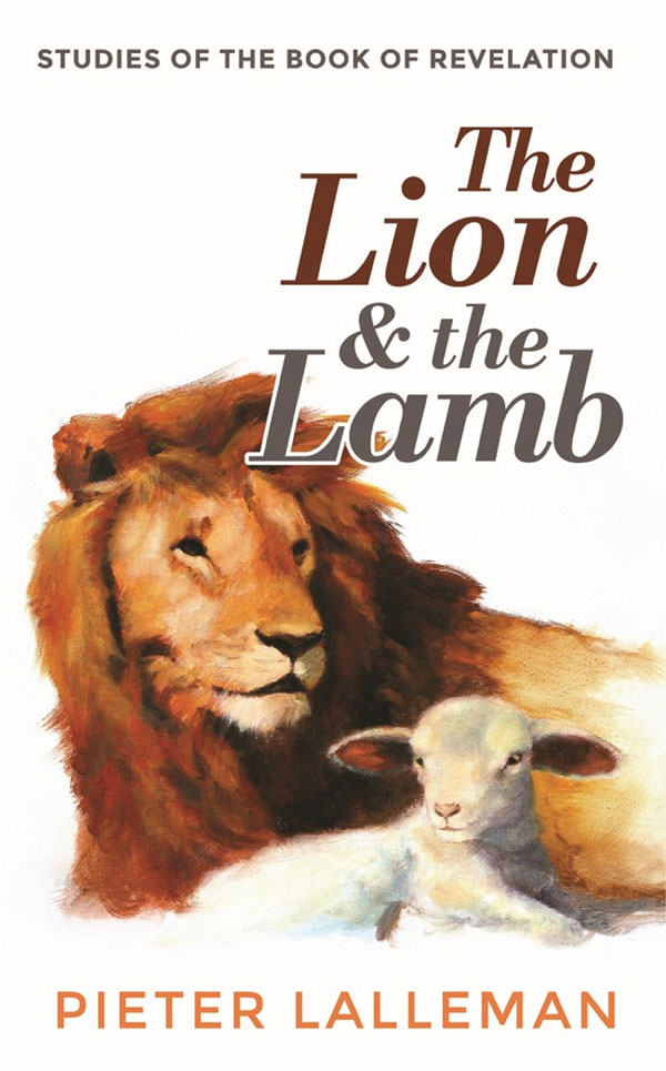 The Lion & the Lamb