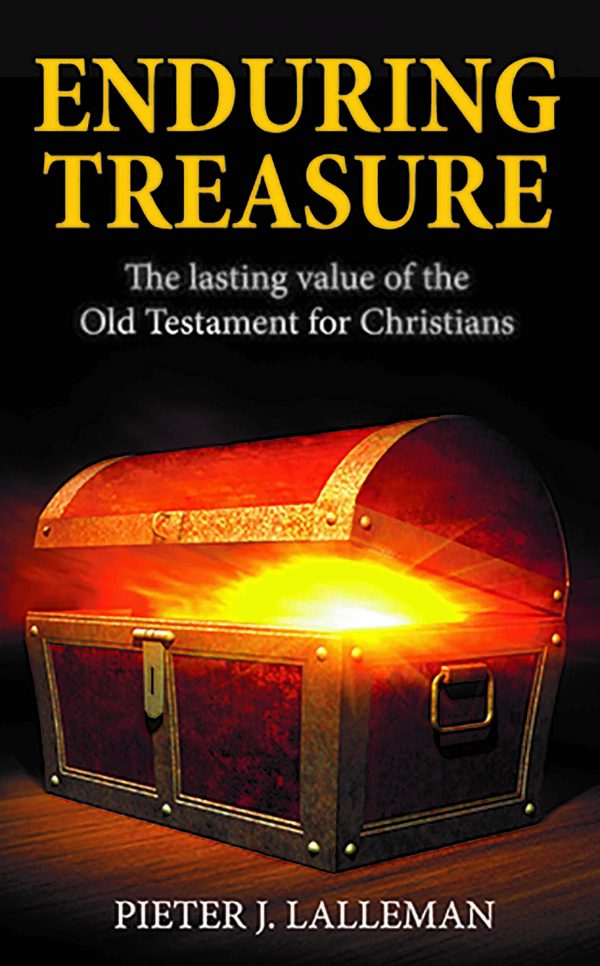 Old Testament Relevance for Christians