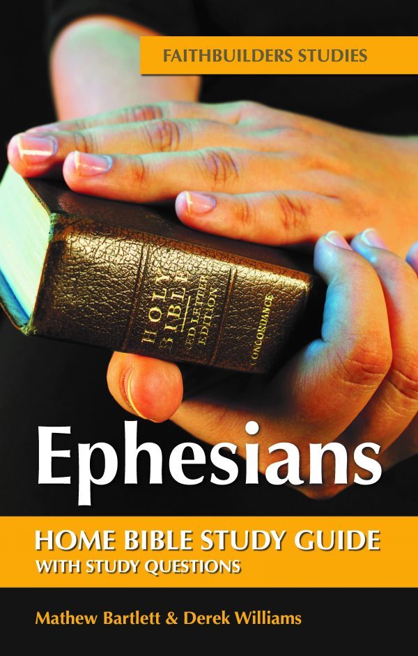 Study Ephesians