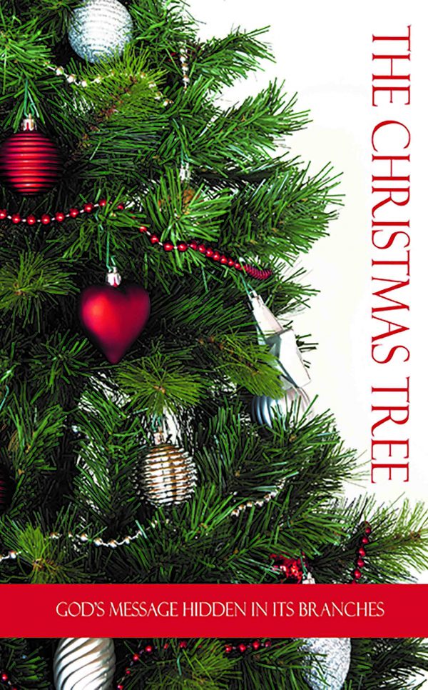 Christian Symbolism of the Christmas Tree