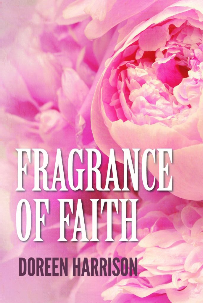 Fragrance of Faith Devotional