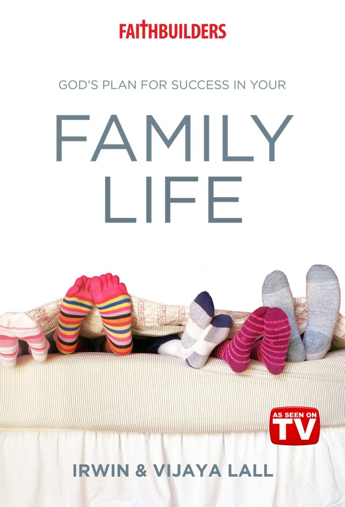 How to Succeed in your Family with God!