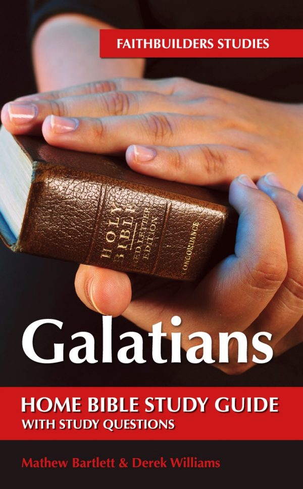 bible sudies Galatians
