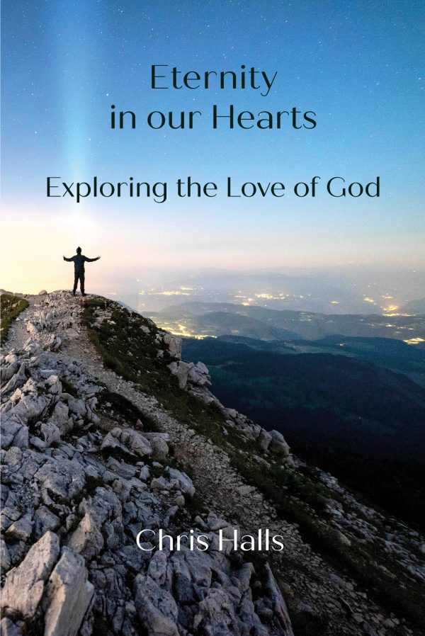 Eternity in our Hearts Front Cover