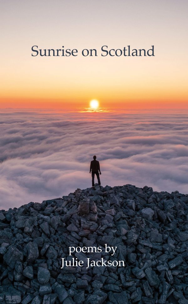 9781910848623 Sunrise from Scottish Mountain
